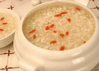 冬天多吃糯米有助禦寒 教你怎麼健康吃