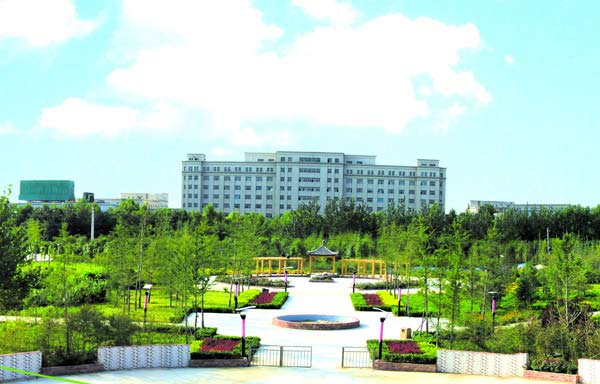 投资沃土&mdash;&mdash;凤城高邑