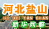 盐山